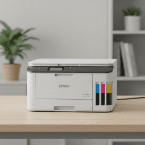 Epson EcoTank ET-2720 Printer